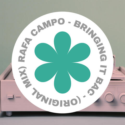 Bringing It Back (Original Mix)