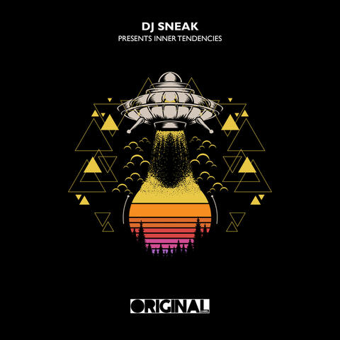 DJ Sneak Presents Inner Tendencies