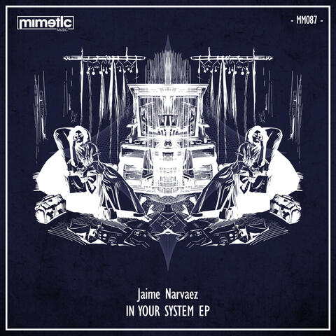 In Your System EP