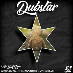 So Lonely (Radio edit)