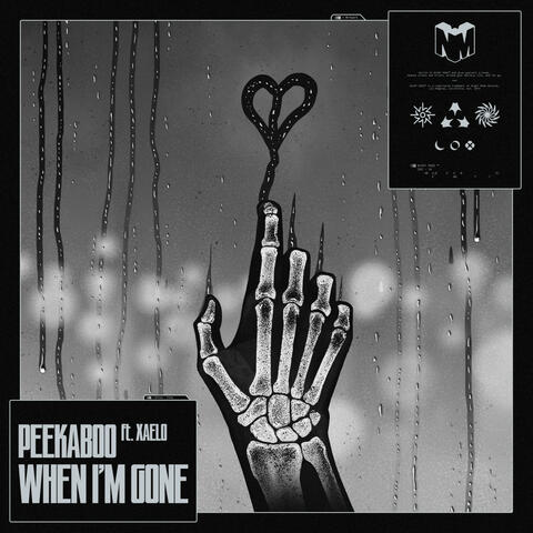 When I'm Gone (feat. XAELO)