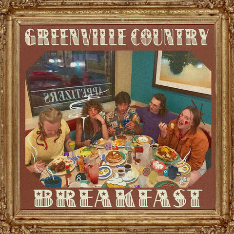 Greenville Country Breakfast