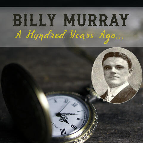 Billy Murray
