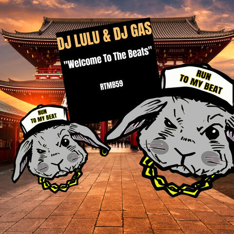 Welcome To The Beats