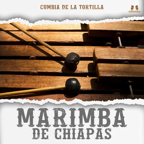 Cumbia De La Tortilla