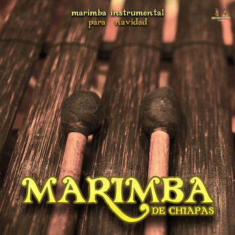 Marimba Instrumental Para Navidad
