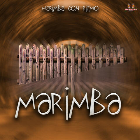 Marimba Con Ritmo