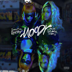 Moody (feat. Salma Slims)