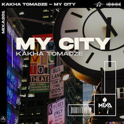 My City
