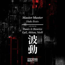 Hado Beats