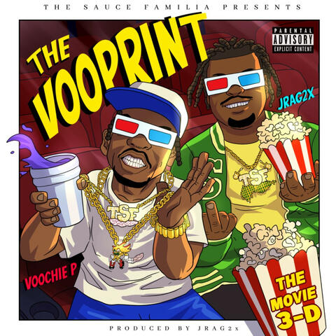 The VooPrint