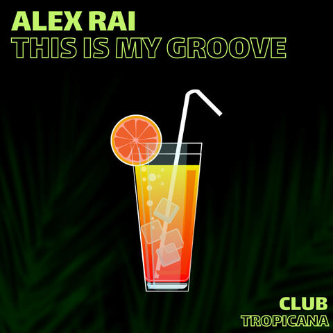 This Is My Groove