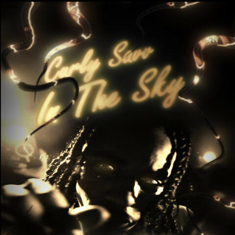 In The Sky