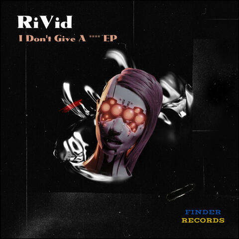 I Don’t Give A **** EP