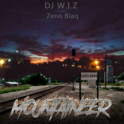 I WON'T BE LONG (feat. Zeno Blaq)