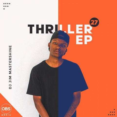 Thriller EP