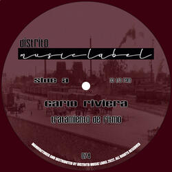 Tratamiento de Ritmo