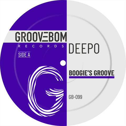 Boogie's Groove
