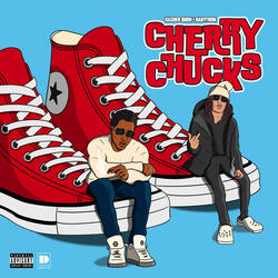 Cherry Chucks