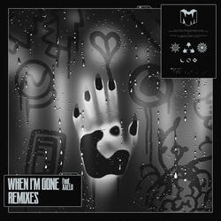 When I'm Gone (feat. XAELO)