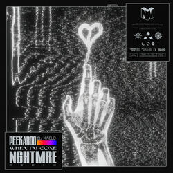 When I'm Gone (feat. XAELO)