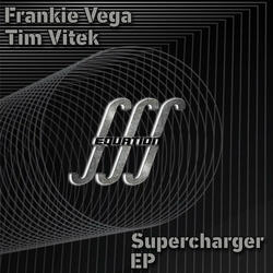 Supercharger