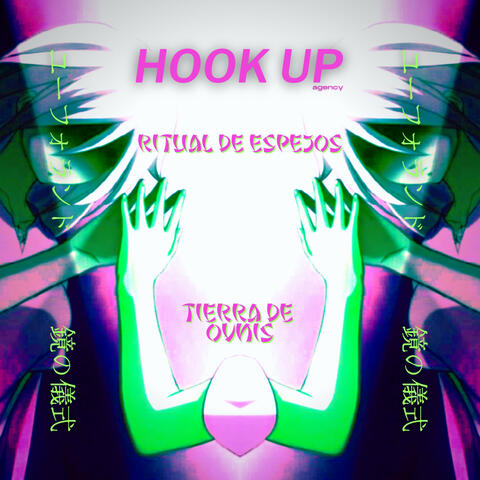 Ritual de Espejos