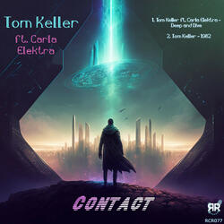 Deep and Dive (feat. Carla Elektra)