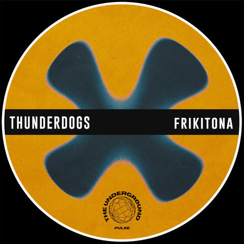 Frikitona