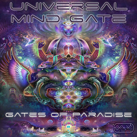 Gates of Paradise