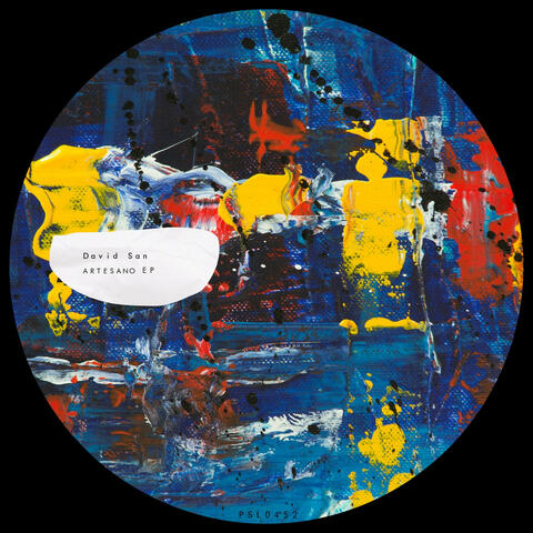 Artesano EP