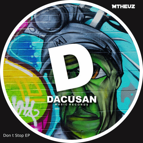 Don t Stop EP