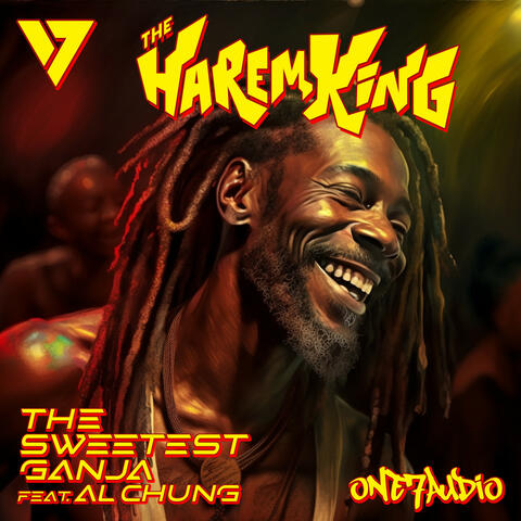 The Sweetest Ganja (feat. Al Chung)