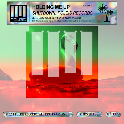 Holding Me Up