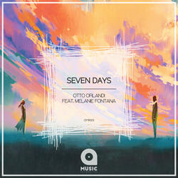 Seven Days (feat. Melanie Fontana)