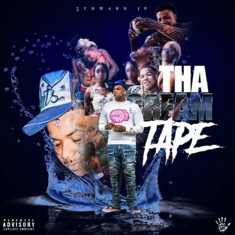 Tha Cream Tape