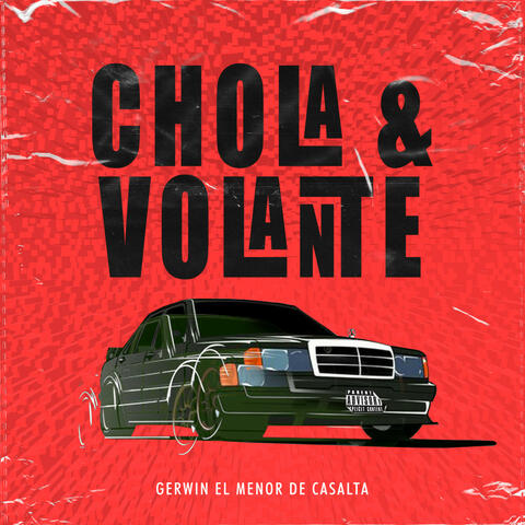 Chola y Volante