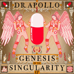 Genesis Of The Singularity