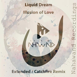 Illusion Of Love