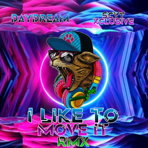 I Like To Move It (Remix)