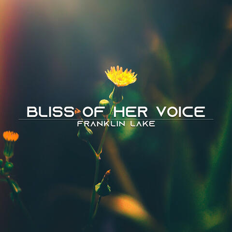 Bliss Of Her Voice