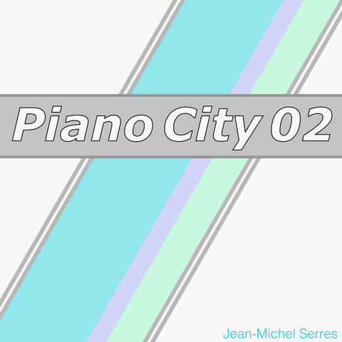 Piano City 02
