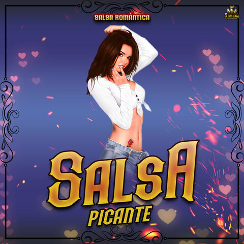 Salsa Romantica