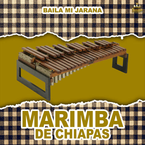 Baila Mi Jarana