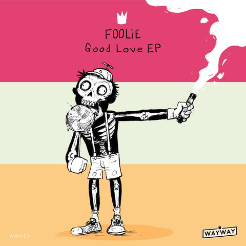 Good Love EP