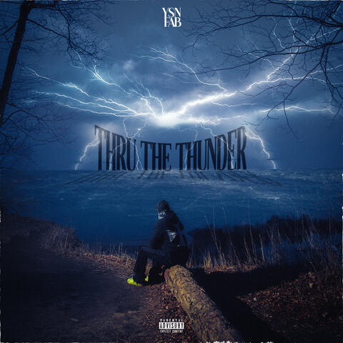 Thru The Thunder