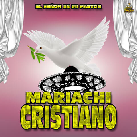 El Señor Es Mi Pastor