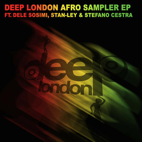 Deep London Afro Sampler EP