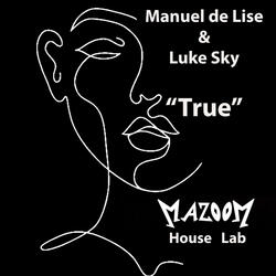 Luke Sky-True-Remix Version