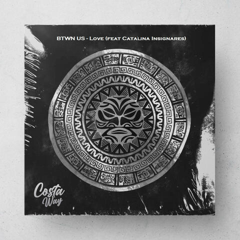 Love (feat. Catalina Insignares)